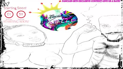 Snapshot of novanautiesxxx chatting on January 8, 2025, 3:29 am LucidXotix online show from January 8, 2025, 3:29 am