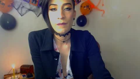 Nova...  online show from October 11, 2025, 9:13 pm