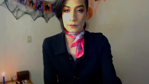 Nova...  online show from October 16, 2025, 9:27 pm