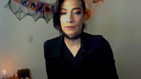 Nova...  online show from October 18, 2025, 10:21 pm