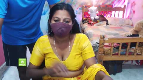 Novapol online show from October 27, 2025, 6:28 am