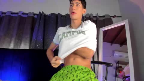 Nova online show from February 11, 2026, 11:48 am