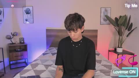 NovayBrian online show from November 29, 2025, 5:10 am