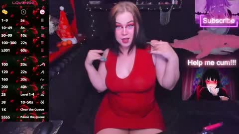 nox_banshee online show from December 19, 2024, 8:13 pm