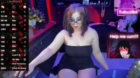 nox_banshee online show from January 13, 2025, 4:30 pm