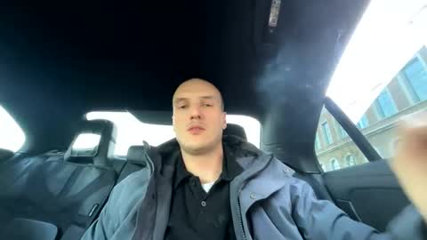 Yannick online show from February 23, 2025, 7:22 am
