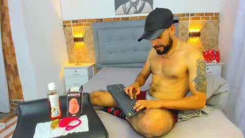 NPGA96 online show from January 2, 2025, 2:35 pm