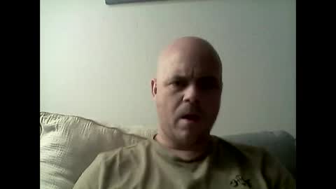 Swiss Dick online show from January 30, 2025, 9:47 pm