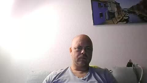 Swiss Dick online show from April 13, 2026, 9:31 pm