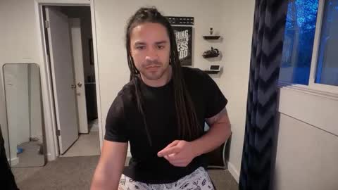 nrgup online show from April 27, 2026, 3:15 am