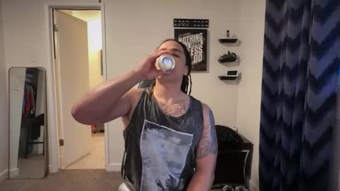 nrgup online show from April 29, 2026, 2:59 am