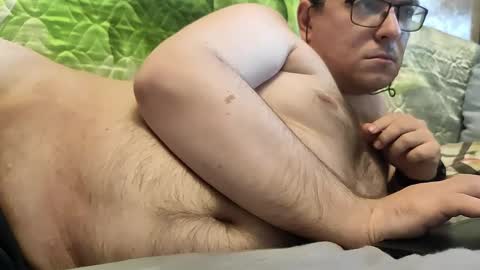 Alistair online show from December 22, 2024, 10:49 am