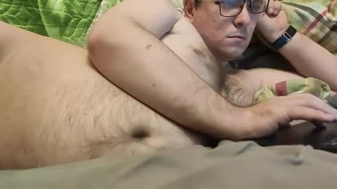 Alistair online show from January 14, 2025, 3:04 pm