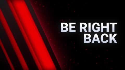 Alistair online show from October 4, 2025, 7:50 am