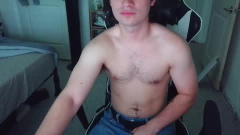 nsfwlogan50 online show from February 16, 2026, 5:42 pm