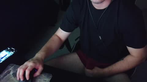 nsfwlogan50 online show from April 12, 2026, 7:19 pm