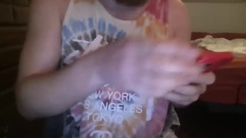 Snapshot of nticho chatting on September 21, 2025, 11:12 am Nate online show from September 21, 2025, 11:12 am