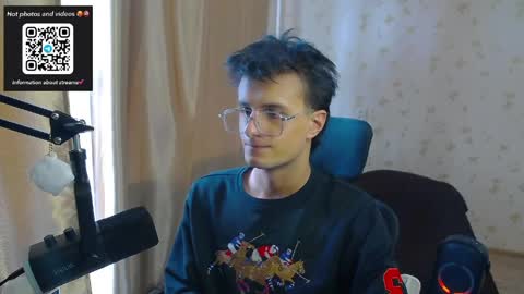 Nuar X online show from April 5, 2026, 8:44 am