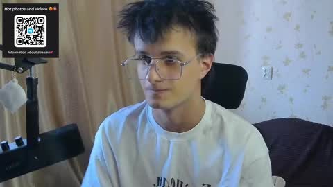 Nuar X online show from April 16, 2026, 1:23 pm