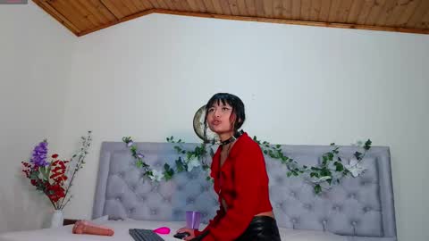 NubesNubladas online show from February 20, 2026, 6:26 am