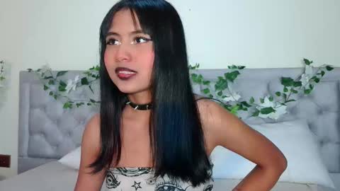 NubesNubladas online show from March 4, 2026, 3:56 am