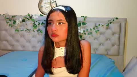 NubesNubladas online show from March 6, 2026, 3:25 am