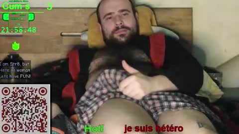 Vinz... online show from February 4, 2026, 8:58 pm