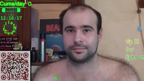 Vinz... online show from March 3, 2026, 11:16 am