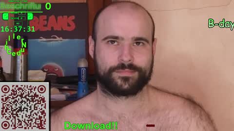 Vinz... online show from April 3, 2026, 2:37 pm