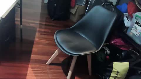 nudefitness online show from November 30, 2025, 5:55 am