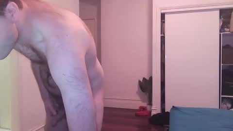 nudefitness online show from February 11, 2026, 7:57 am