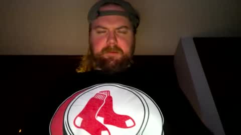 Snapshot of nudegrooves chatting on October 1, 2025, 6:52 am NudeyGroovy online show from October 1, 2025, 6:52 am