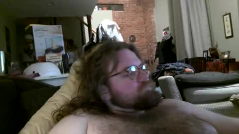 Snapshot of nudegrooves chatting on October 8, 2025, 2:31 am NudeyGroovy online show from October 8, 2025, 2:31 am