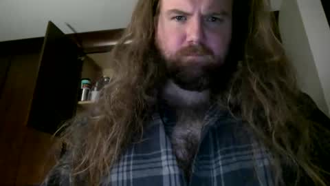 Snapshot of nudegrooves chatting on October 9, 2025, 8:23 am NudeyGroovy online show from October 9, 2025, 8:23 am