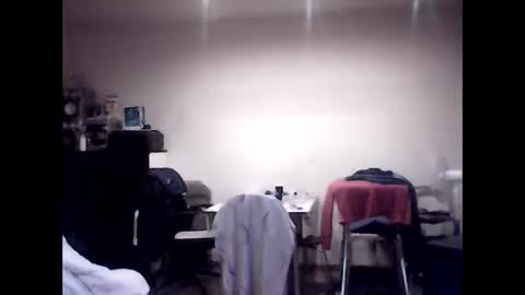 nudista online show from January 9, 2026, 10:55 pm