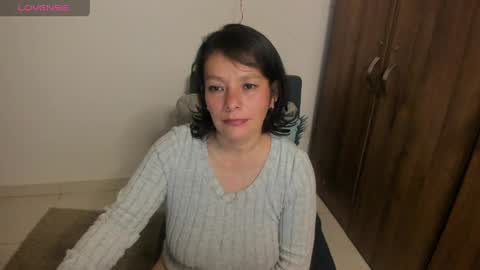 nuit_rose online show from March 28, 2026, 2:55 am