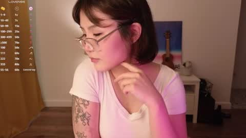 Erica online show from June 22, 2026, 2:13 am
