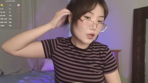 Erica online show from June 29, 2026, 2:18 am
