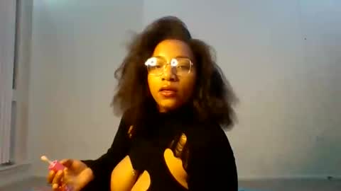 Snapshot of numbah1monstah chatting on December 3, 2025, 11:14 pm Rene Monstah online show from December 3, 2025, 11:14 pm