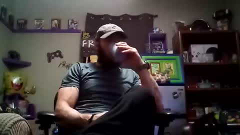 Awwwww Hey Sweetie Pies. Welcome To The Sweetie Pie Lounge. Enjoy The Dad-Cast. SweetCorny Fun-loving Dad Talk. online show from March 1, 2025, 10:31 pm