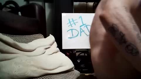 Awwwww Hey Sweetie Pies. Welcome To The Sweetie Pie Lounge. Enjoy The Dad-Cast. SweetCorny Fun-loving Dad Talk. online show from March 6, 2025, 7:43 pm