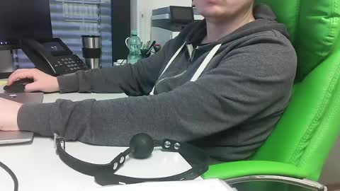 Slave for Mistress and Master online show from June 12, 2026, 8:35 am