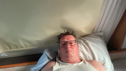 nurod online show from April 26, 2026, 6:00 am