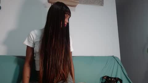 Nurucataina online show from March 7, 2026, 3:36 am