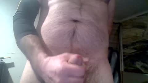 nutjob510 online show from March 9, 2025, 5:33 am