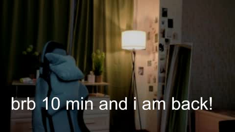Rachel online show from May 16, 2026, 7:56 pm