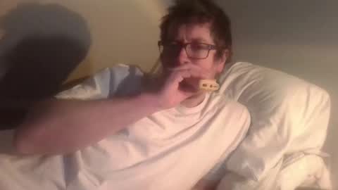 nuttflixxx online show from February 20, 2026, 6:59 am