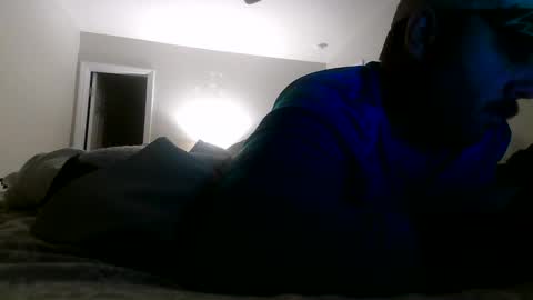 nuttincowboy727272 online show from February 9, 2026, 3:21 am