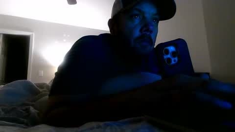 nuttincowboy727272 online show from February 22, 2026, 2:24 am