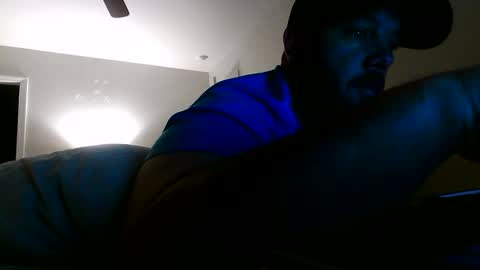 nuttincowboy727272 online show from March 15, 2026, 11:44 pm